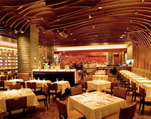Restaurants