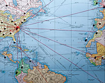 Places to Travel